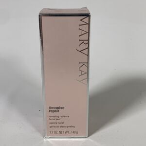 Mary Kay Timewise Repair Revealing Radiance Facial Peel 1.7oz - New in Box!